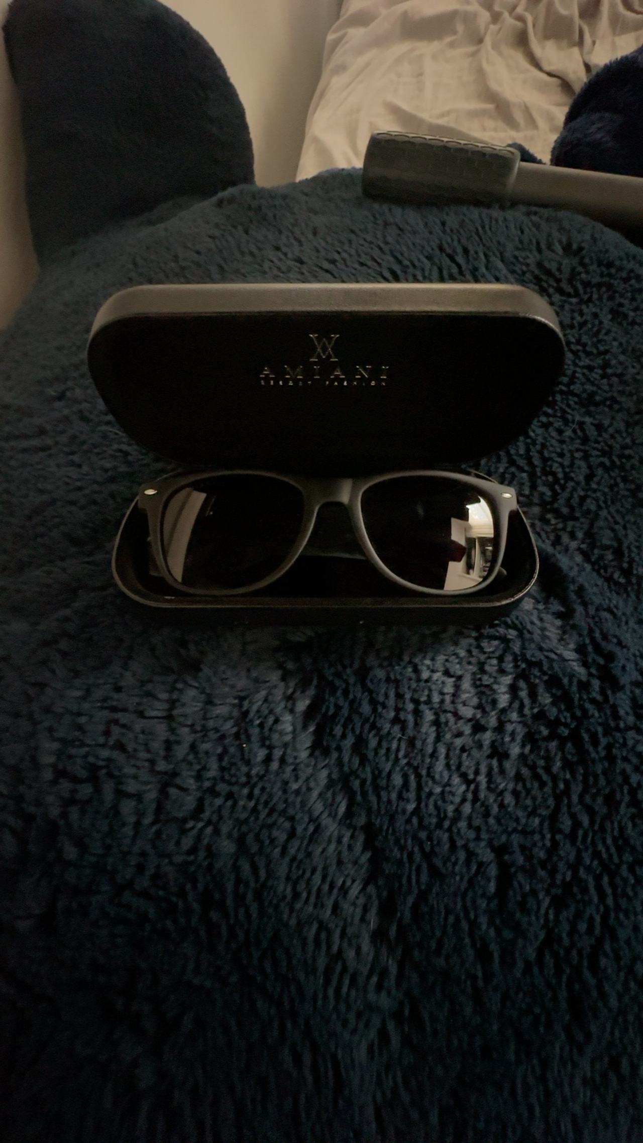 LTE CAB WAFARER ESPEJADO Sunglasses
