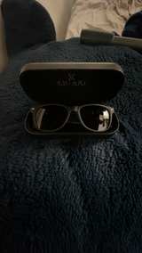 LTE CAB WAFARER ESPEJADO Sunglasses - Image 1