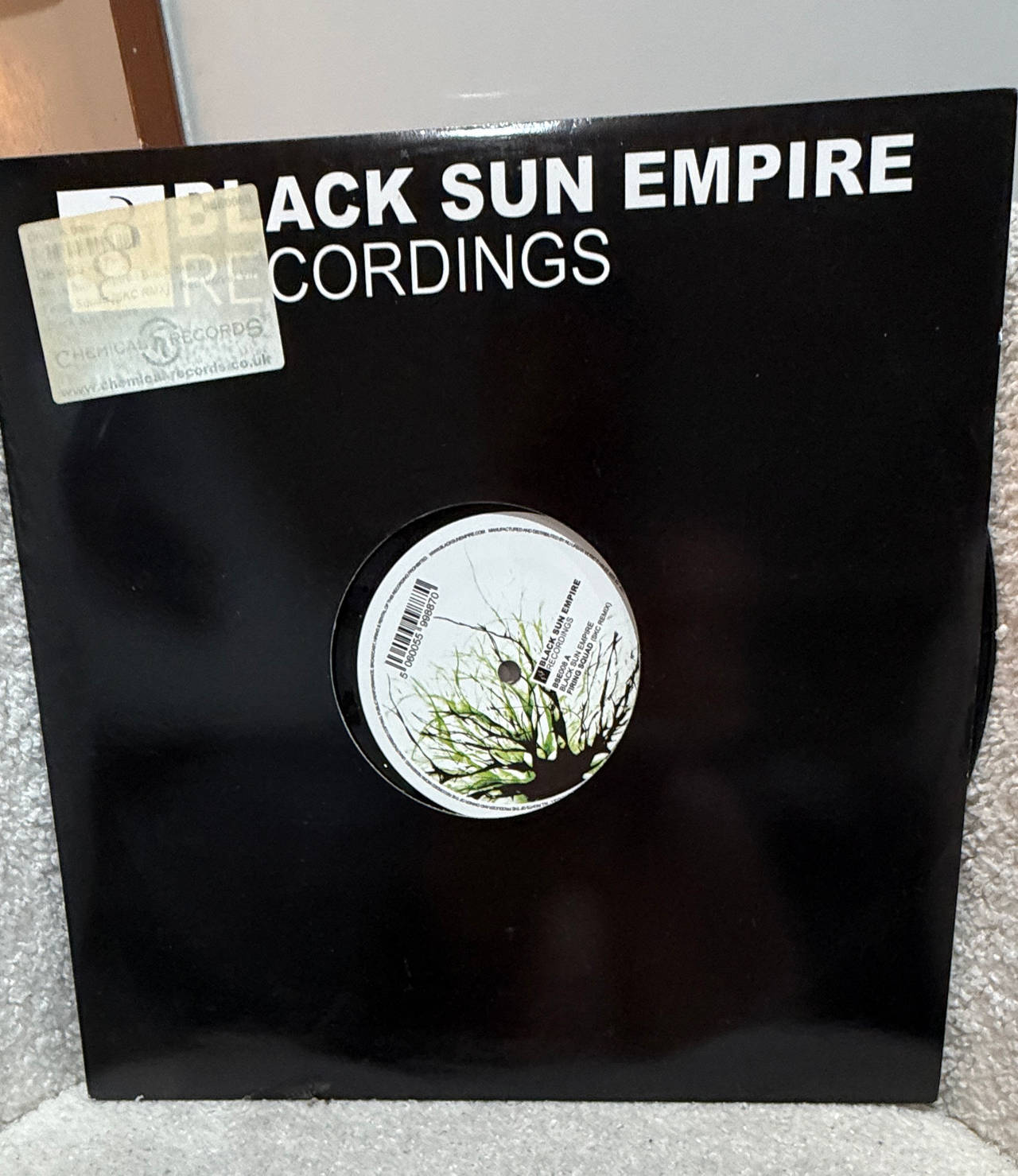 Black Sun Empire - Firing Squad (SKC REMIX)