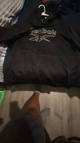 Reebok Men's Vector Logo Pullover Hoodie - Image 5