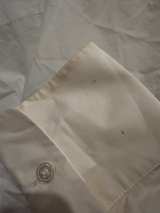 Theory Embroidered Slim Shirt - Image 3