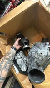Honda Civic Air Intake Box Assembly - Image 5