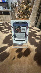 Panini Prizm Allen Iverson #281 2022-23 - Image 2