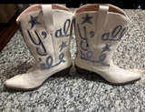 Cowboy Boots - Image 6