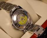 Invicta Pro Diver 89260B – Automatic NH35A, 200 m, Exhibition Back - Image 7