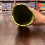 Vintage Radish Ceramic Planter Vase - Image 3
