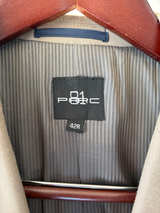 81 Parc Men's Blazer 42R - Image 1
