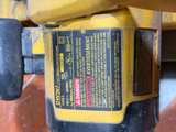 DeWalt DW367 7-1/4" Circular Saw - Image 3