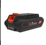 ECHO eFORCE 56V DSRM-2100 16 in. Cordless String Trimmer Kit - Image 2