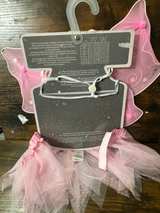 Pink Fairy Butterfly Wings Costume Set for dog - Image 3