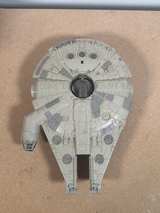1995 Star Wars Power of the Force Electronic Millennium Falcon - Image 4