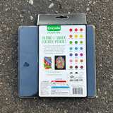 Crayola Signature Blend & Shade Colored Pencils, 24 Count - Image 4