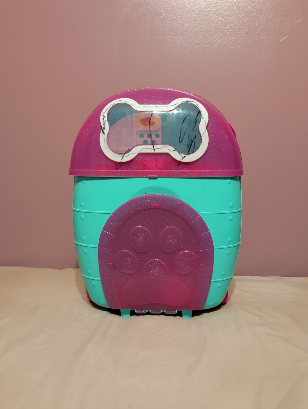 Battat Puppy Salon Playset