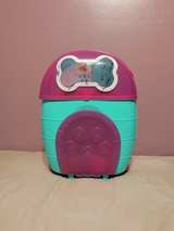 Battat Puppy Salon Playset - Image 1