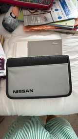 2007 Nissan Versa Owner's Manual - Image 4