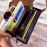 Polaroid OneStep Rainbow Instant Camera - Image 3
