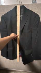 Chaps Men's Classic Fit Suit Jacket - Image 4