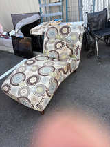 Chaise Lounge Chair - Image 2