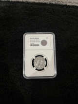 Otacilia Severa AR Double Denarius - Image 1