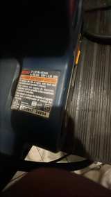 Used Ryobi BE318 3 in. x 18 in. Belt Sander - Image 3