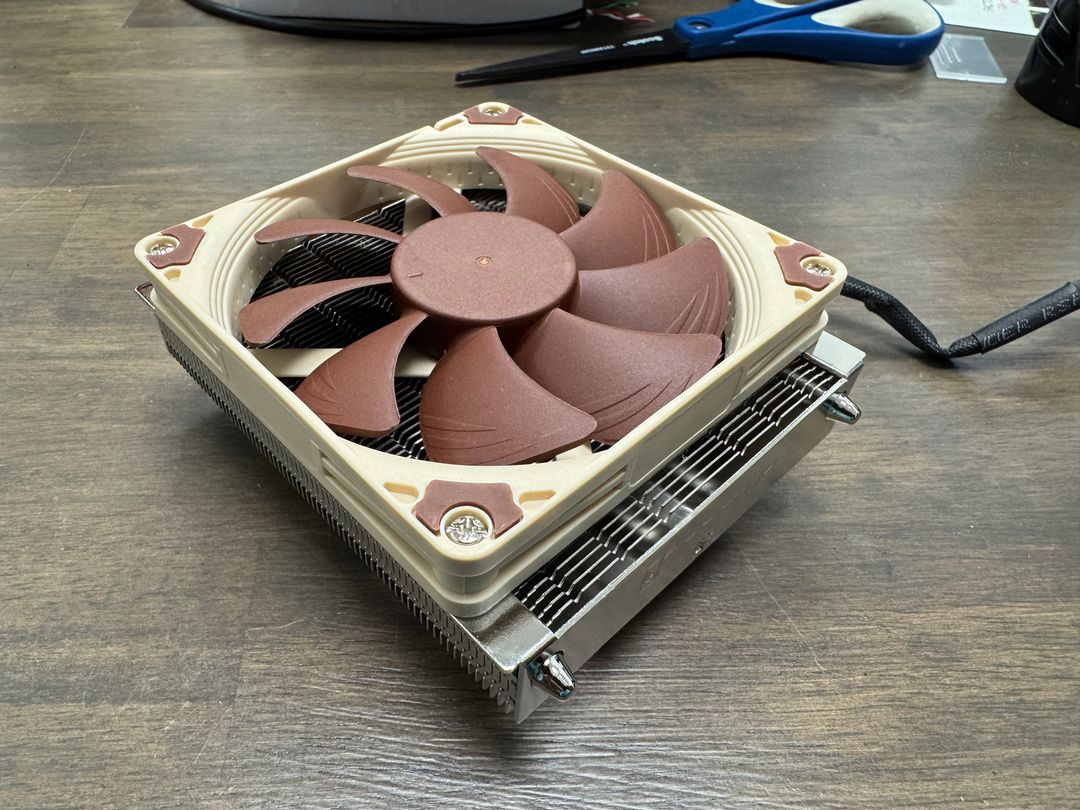 Noctua NH-L9x65