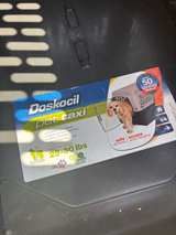 Plastic Pet Carrier - Image 2