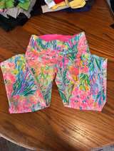 Lilly Pulitzer Weekender Crop Leggings - Image 3