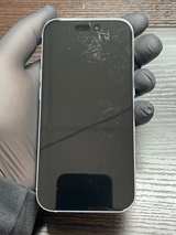 Apple iPhone 15 128GB Blue unlocked 100% battery health - Image 5