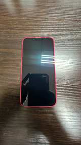 Apple iPhone 14 256GB (PRODUCT)RED Unlocked BH 96 A- - Image 5