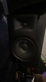M-Audio BX8 D3 pair - Image 4