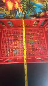 Coca-Cola Plastic Delivery Crate - Image 4