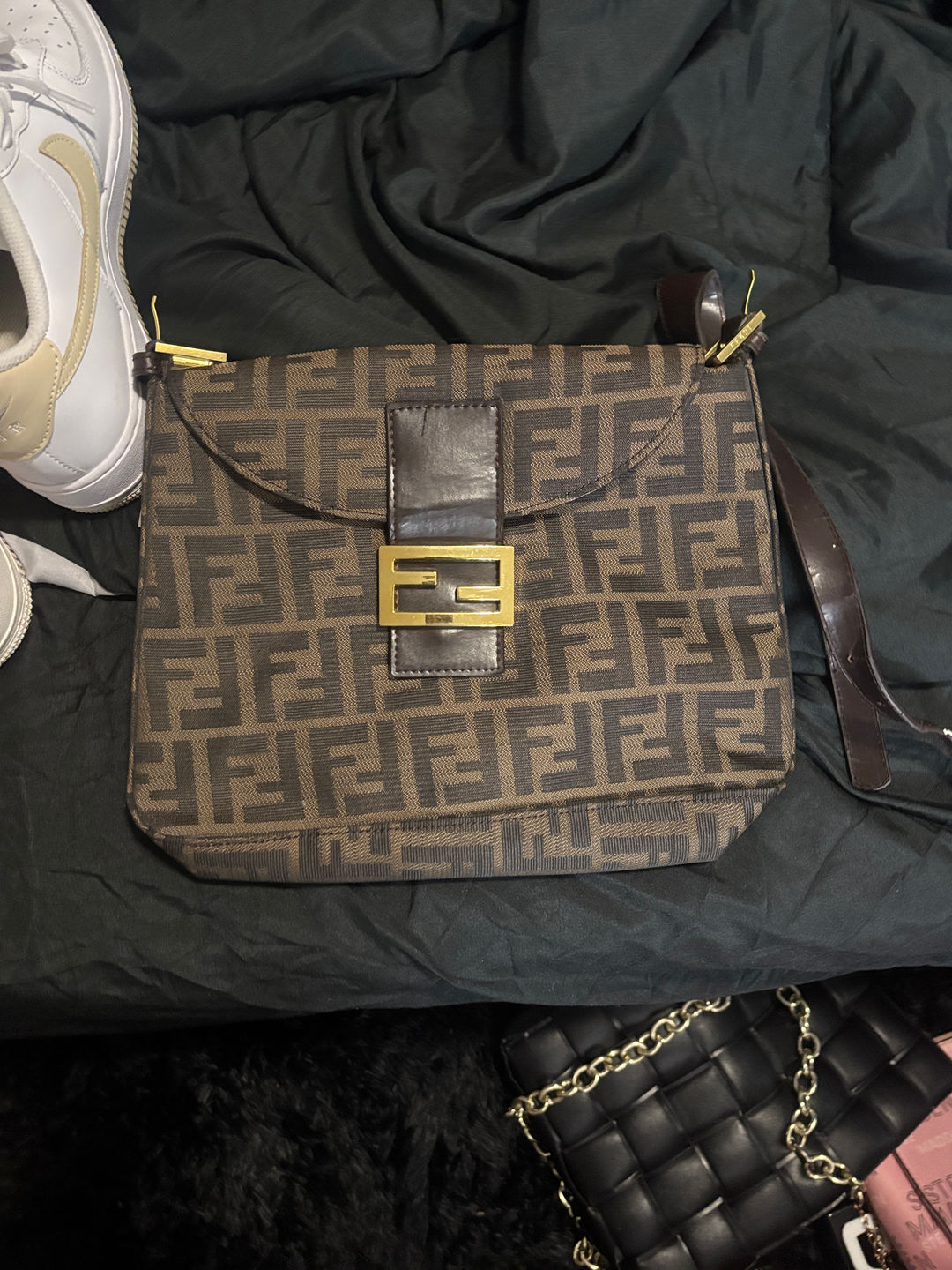 Fendi Baguette Bag