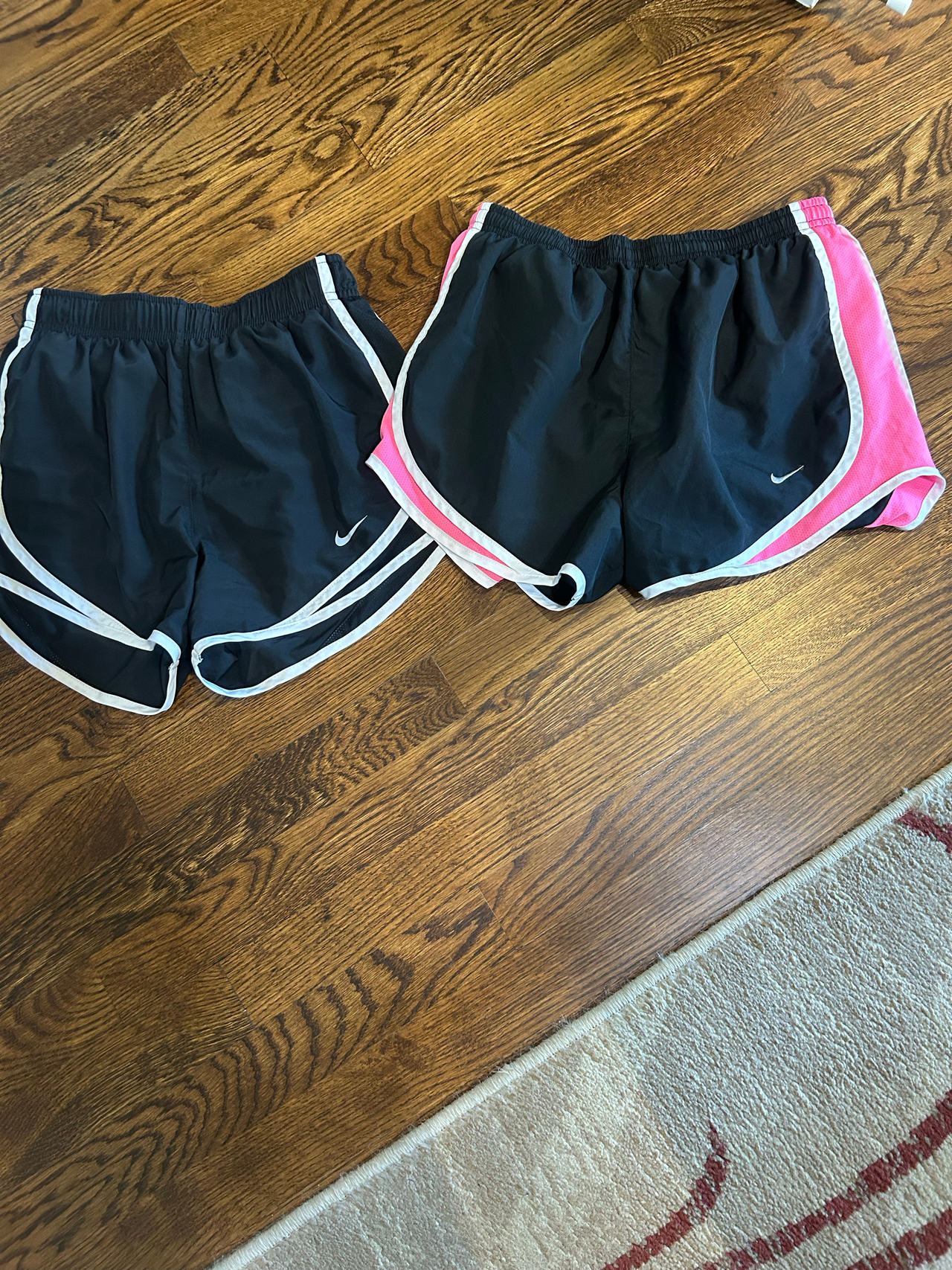 Nike Tempo Running Shorts