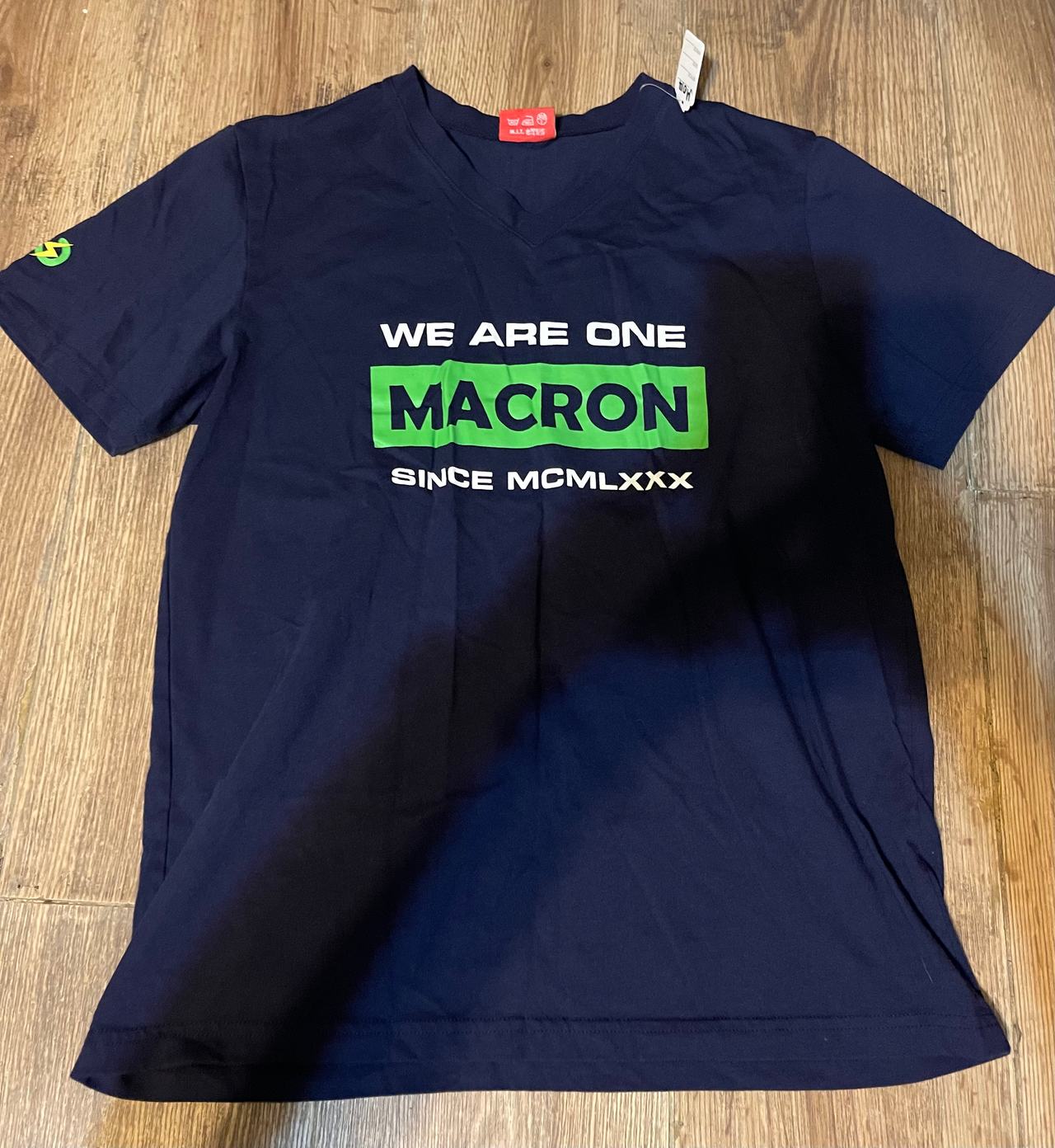 Macron T-Shirt