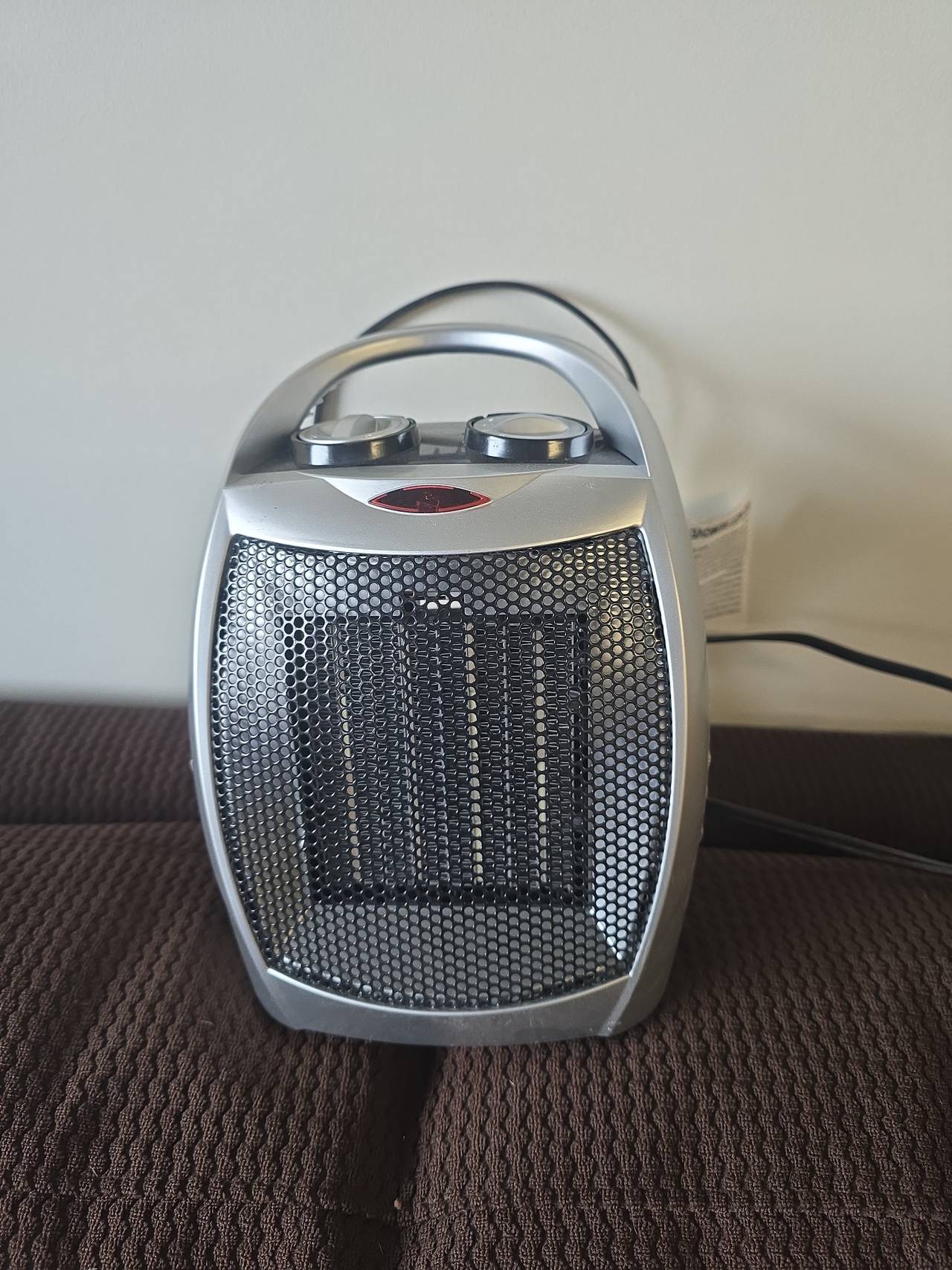Lasko 754200 Ceramic Portable Space Heater