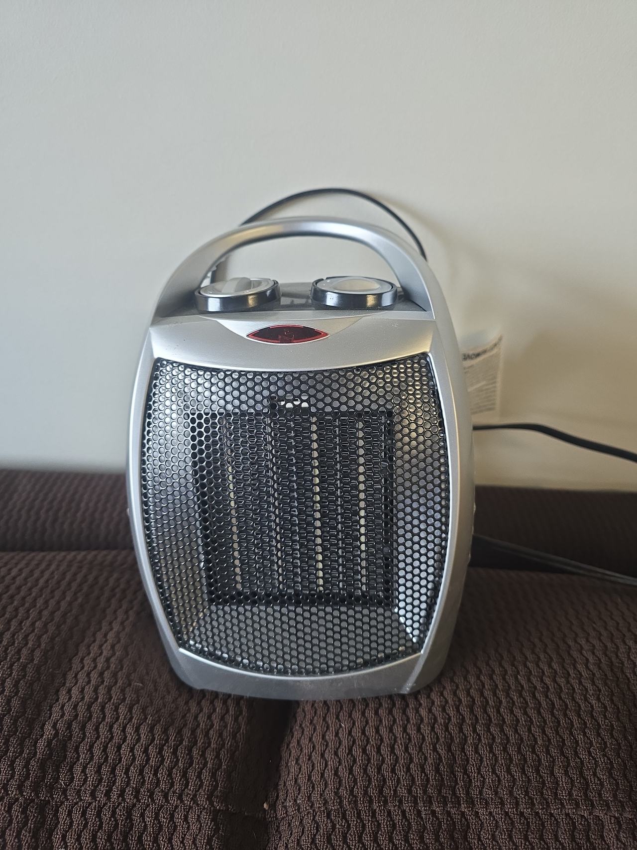 Lasko 754200 Ceramic Portable Space Heater