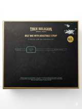 True Religion Grommet Rhinestone Belt Bag - Image 2