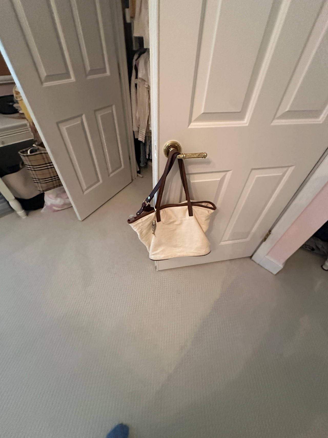 Canvas Tote Bag