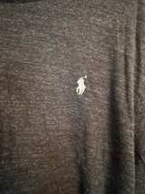 Polo Ralph Lauren Long Sleeve Crew Neck T-Shirt - Image 4