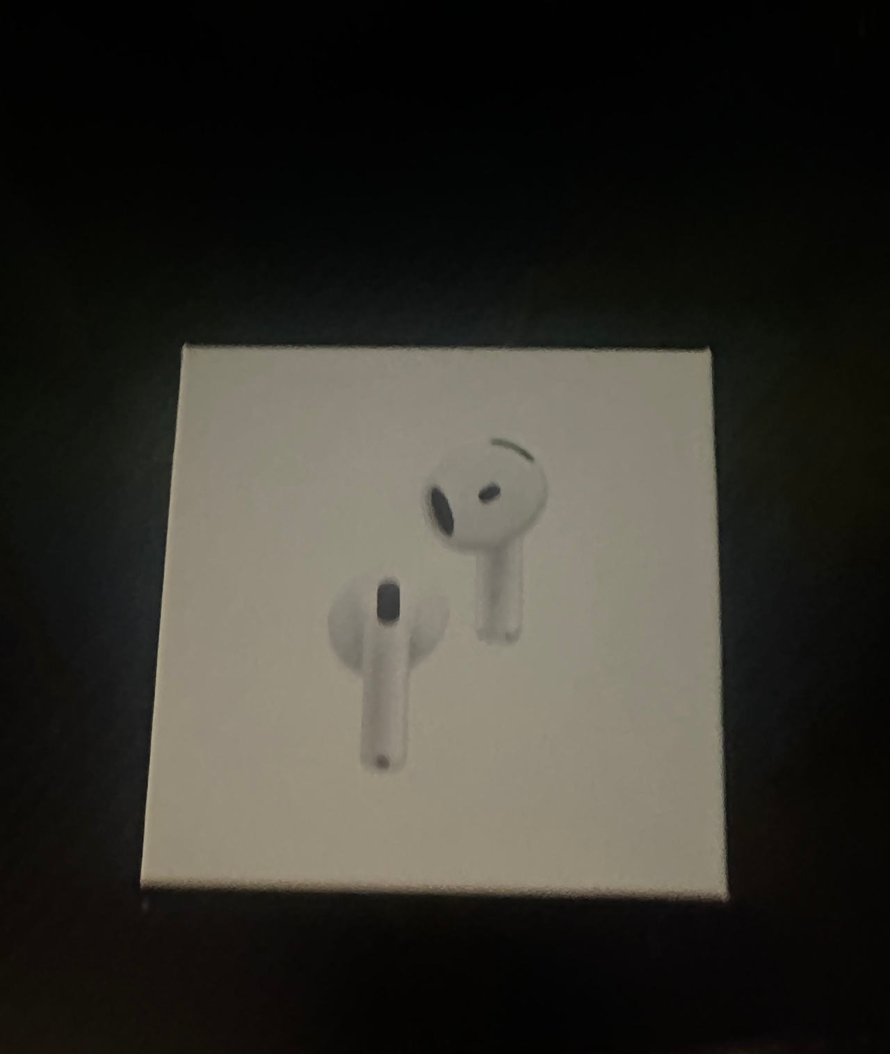 Apple AirPods (3rd Generation)