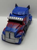 Hasbro Transformers Studio Series 44 Leader Class Optimus Prime - Image 4