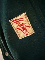 Vintage Spackenkill High School Varsity Jacket - Image 2