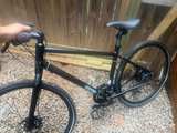 Co-op Cycles Hybrid Bike - Image 4