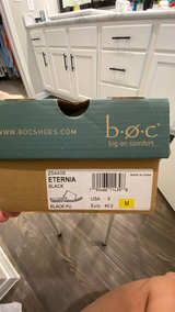 b.o.c. Women's Slide Sandals - Image 2