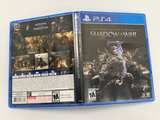 Middle-earth: Shadow of War - PlayStation 4 - Image 3