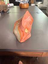 Polychrome Jasper Flame Specimen - Image 7