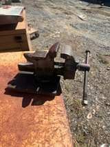Wilton Bullet Vise - Image 2