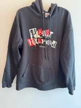 Planet Hollywood Orlando Ransom Note Hoodie - Image 1