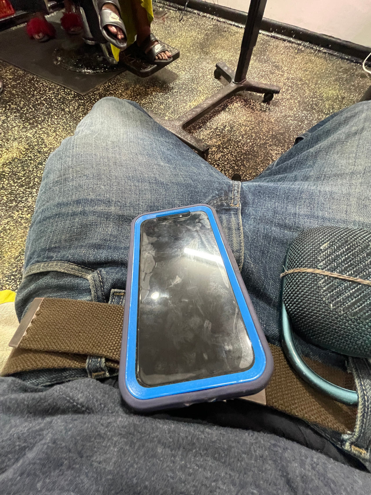Apple iPhone XR