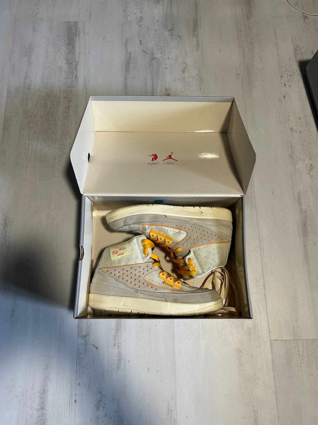 Air Jordan 2 Retro